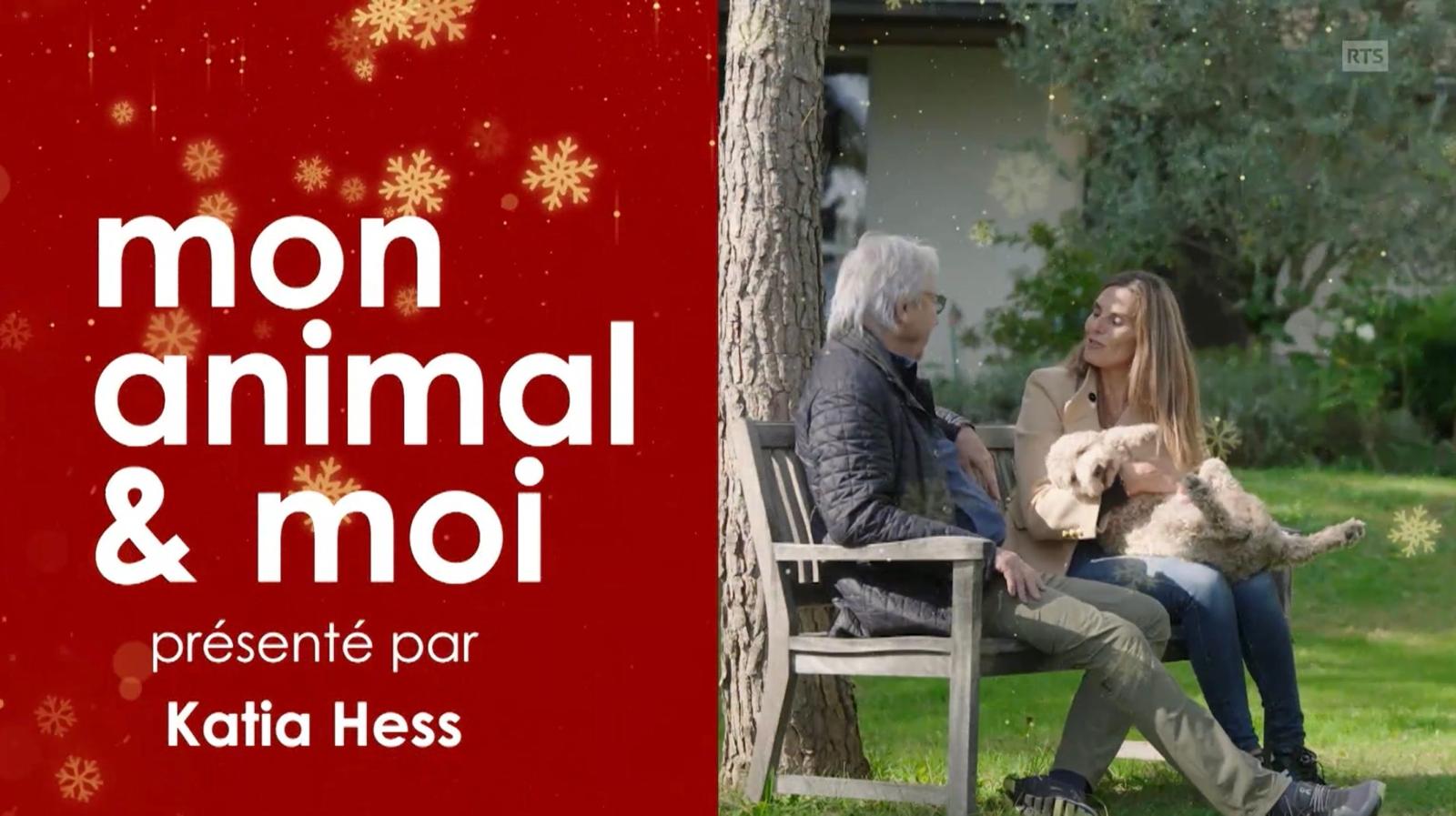 Mon Animal et Moi