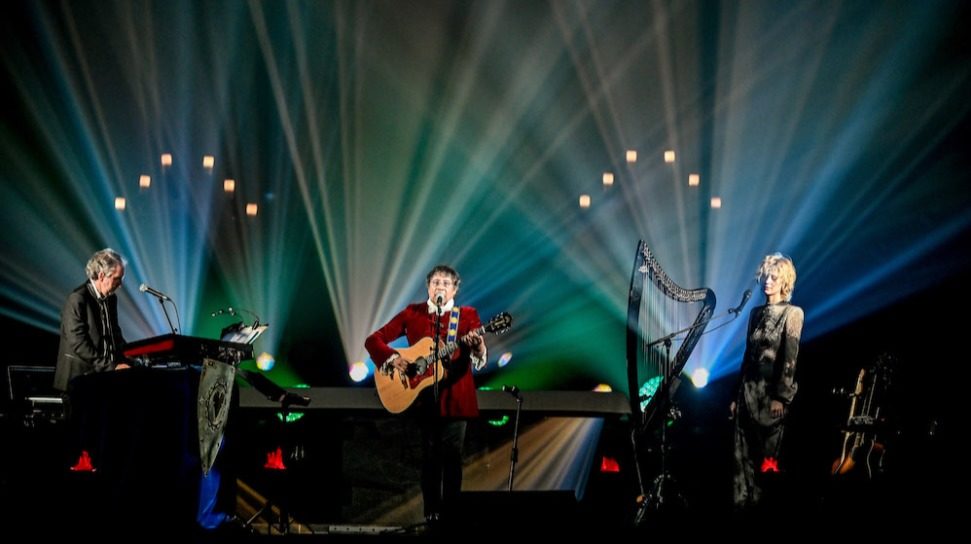 Concerts Voulzy