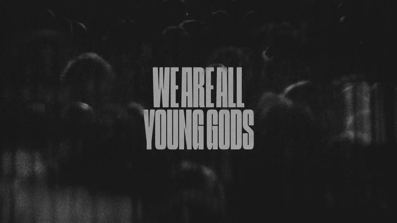 Captation du concert des Young Gods